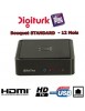 Abonnement IPTV Digiturk Play - Pack Standard - 12 mois + Récepteur IPTV AIRTIES