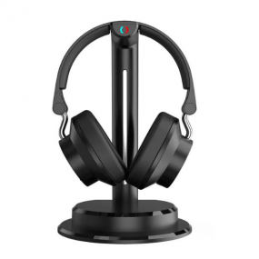 Casque sans fil TV/HIFI - CGV - OPUS R - Amélioration de l’intelligibilité des voix - Autonomie 35h - Prise optique