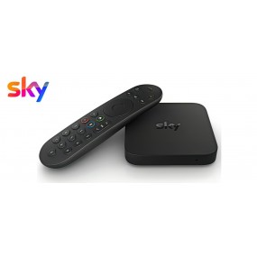 Sky Stream UK Divertissement, Cinéma, Sport, Enfants en Streaming
