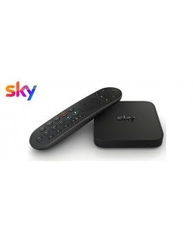 Sky Stream UK Divertissement, Cinéma, Sport, Enfants en Streaming