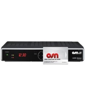 Abonnement Arabe Orbit Showtime Premier Plus HD - 85 chaînes - 6 mois + Décodeur HD Box officiel