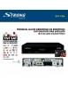 Récepteur Décodeur Enregistreur Satellite HD STRONG SRT 7404 + Carte TNTSAT - chaînes TNT et radio ASTRA 19.2, Time-Shift