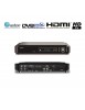 Décodeur satellite Double Tuner Fransat Connect ASTON XENA TWIN HD