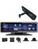 Camera de Voiture 4G Miroir Android 9.0 - avec WiFi 