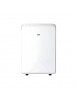 Climatiseur mobile monobloc BEKO BX109C, puissance de 2600 W/ 9000 BTU et un débit d'air maximal : 400 m 3 / h