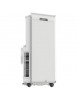 Climatiseur mobile monobloc BEKO BX109C, puissance de 2600 W/ 9000 BTU et un débit d'air maximal : 400 m 3 / h