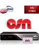 Abonnement Arabe Orbit Showtime Alfa - 8 chaînes - 12 mois + Décodeur HD Box officiel