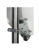 Antenne Satellite Gibertini 40 cm en Aluminium HDTV Camping