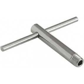 Clé de montage des Fiches F