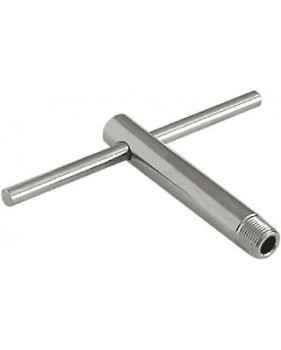 Clé de montage des Fiches F