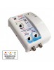 Amplificateur intérieur terrestre 2 sorties 29DB ELAP