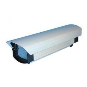 Caisson étanche thermostaté - 12V - 103 x 98 x 330/370mm