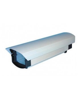 Caisson étanche thermostaté - 12V - 103 x 98 x 330/370mm