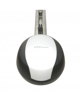 Moteur porte de garage ROLLS 700, 24V, King Gates poussée 700 N