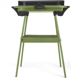Barbecue électrique LIVOO DOM297K