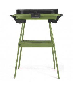 Barbecue électrique LIVOO DOM297K