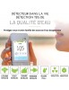 Testeur de nitrate numérique portable blanc GREENTEST ECO6T, Compteur Geiger.