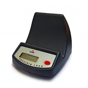 Pèse-lettre électronique - Alba Precisio 1000 - de 1 g à 1 kg, Balance de précision