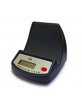 Pèse-lettre électronique - Alba Precisio 1000 - de 1 g à 1 kg, Balance de précision