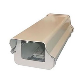 Caisson étanche thermostaté - 220V - 300 x 130 x 95mm