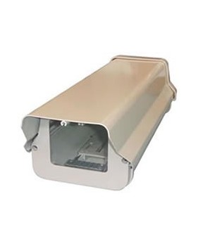 Caisson étanche thermostaté - 220V - 300 x 130 x 95mm