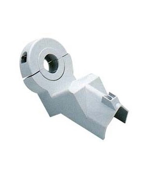 Support LNB 23-40 mm réglable  - Visiosat Multistandard