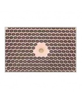 Réflecteur rectangulaire pour cellule REFLEX CT07