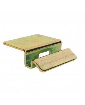 Gâche au sol pour serrure en position verticale GSOL