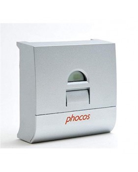 Régulateur de charge Phocos - 40 Ampères - 12-24 Volts - programmable - avec fonction crépusculaire