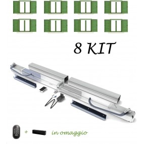 Persy 52 Ducati Home Pack 8 Kit