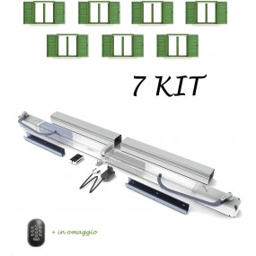 Persy 52 Ducati Home Pack 7 Kit