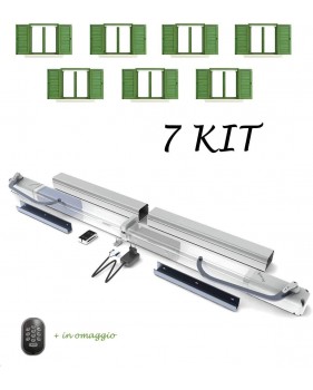 Persy 52 Ducati Home Pack 7 Kit