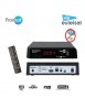 Récepteur satellite HD SEDEA SF 4300 FRANSAT Eutelsat 5° Ouest sans carte