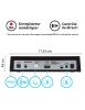 Sedea Récepteur Satellite Fransat – Sf 4300 Hd (eutelsat 5° Ouest) (vendu Sans Carte)