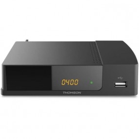 Thomson Tht 709 Décodeur Tnt