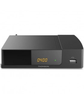 Thomson Tht 709 Décodeur Tnt