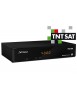 Strong - Décodeur Satellite Tnt Hd Décodeur Satellite – Srt7404 S.C Tntsat