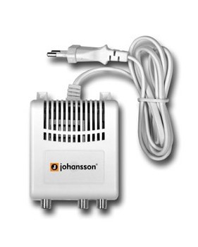 Amplificateur d’interieur VHF-UHF