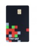 CARTE TNT SAT VALABLE 4 ANS - POUR SATELLITE ASTRA 19.2