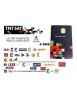 CARTE TNT SAT VALABLE 4 ANS - POUR SATELLITE ASTRA 19.2