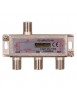Répartiteur 3 sorties 5-2400 MHz