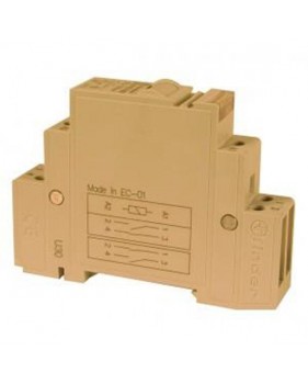 Télérupteur électrique inverseur 12V CC - 1 contact NO