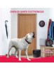 Chien De Garde Électronique – Isd-rg1200 Noir 100 Db