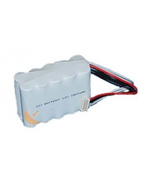 Batterie  supplémentaire pour mesureur de champ SATLOOK MICRO HD