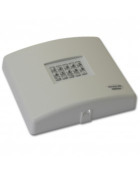 Transmetteur d’alertes IP Vocalys SIG S - réseau 0G Sigfox, 1 à 32 informations, 1 à 8 entrées