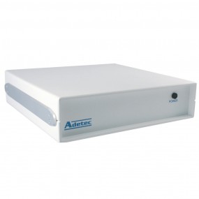 Transmetteur série Vocale Digitale VOCALYS SE IP - Alerte vocale de 1 à 32, digitale de 1 à 999, Microphone Haut-parleur intégré