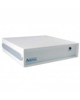 Transmetteur série Vocale Digitale VOCALYS SE IP - Alerte vocale de 1 à 32, digitale de 1 à 999, Microphone Haut-parleur intégré