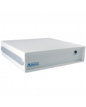 Transmetteur série Vocale Digitale VOCALYS SE – Microphone Haut-parleur intégrés, Alerte Vocale de 1 à 32, Digitale de 1 à 999