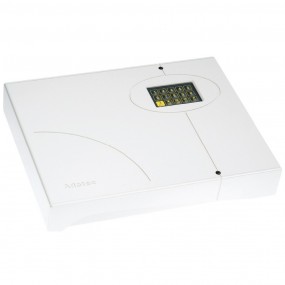 Transmetteur téléphonique analogique Vocal VOCALYS LITE L - 5 entrées, 2 sorties, de 1 à 4 destinataires, 230 VAC