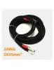 Câble raccordement batterie-convertisseur 2AWG 2x35mm2